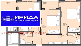 Продажба на имоти в Красна поляна 2, град София — страница 4 - изображение 16 