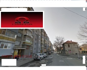 2 ložnice Širok centar, Ruse 1