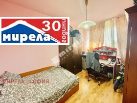 3-стаен град София, Борово 10