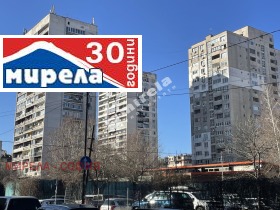 3-стаен град София, Борово 1