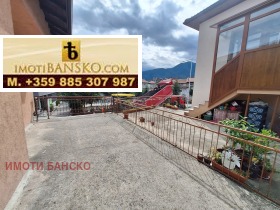 Ház Bansko, régió Blagoevgrad 5