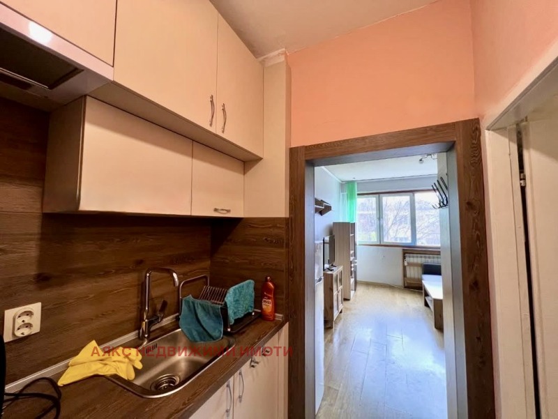 En venta  Estudio Sofia , Jadzhi Dimitar , 35 metros cuadrados | 76450374 - imagen [4]