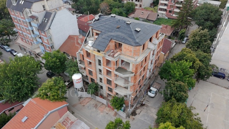 Te koop  Studio Plovdiv , Kjutsjuk Parizj , 63 m² | 84683317 - afbeelding [2]