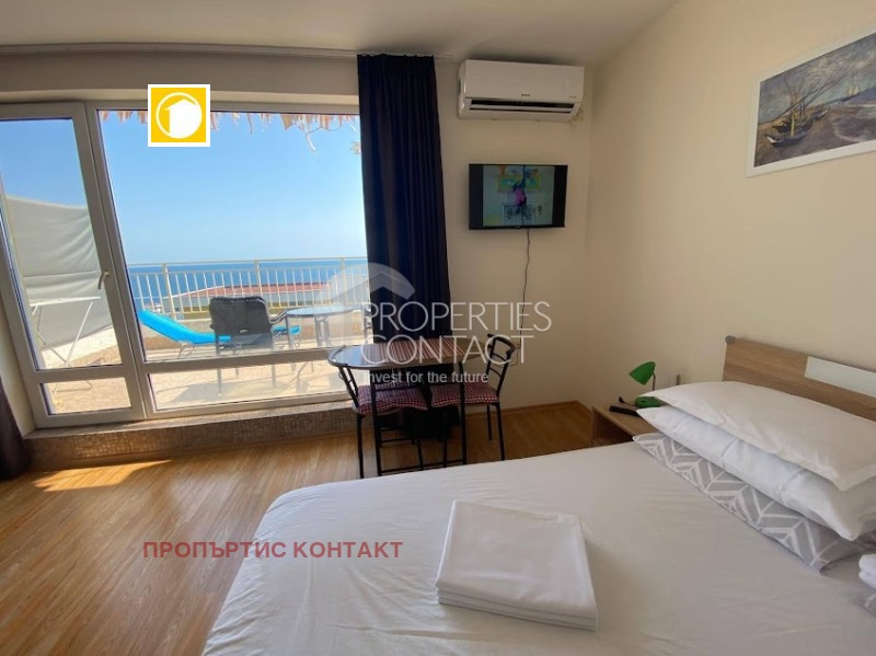 Продава 1-СТАЕН, гр. Свети Влас, област Бургас, снимка 3 - Апартаменти - 52343483