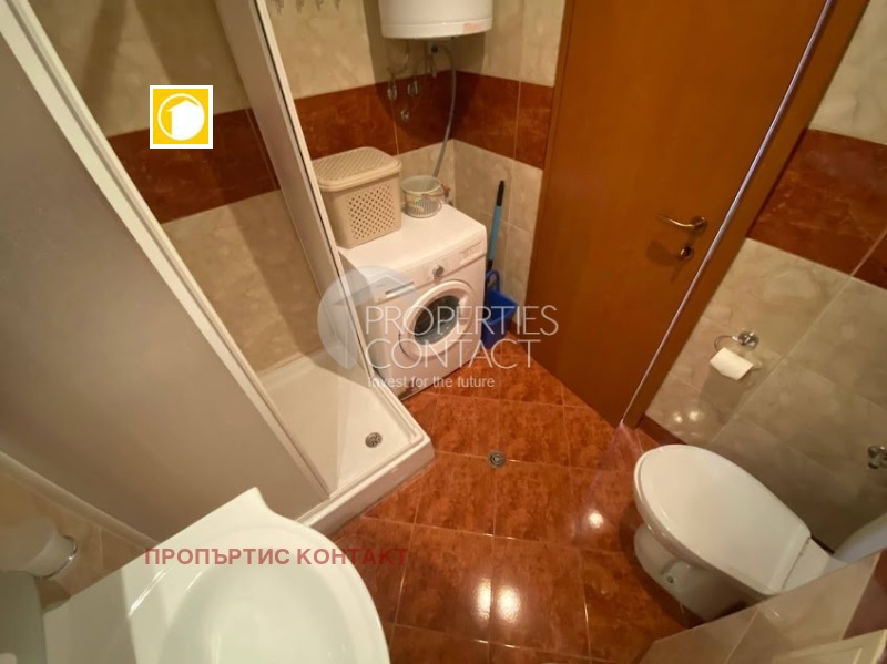 Продава 1-СТАЕН, гр. Свети Влас, област Бургас, снимка 12 - Апартаменти - 52343483