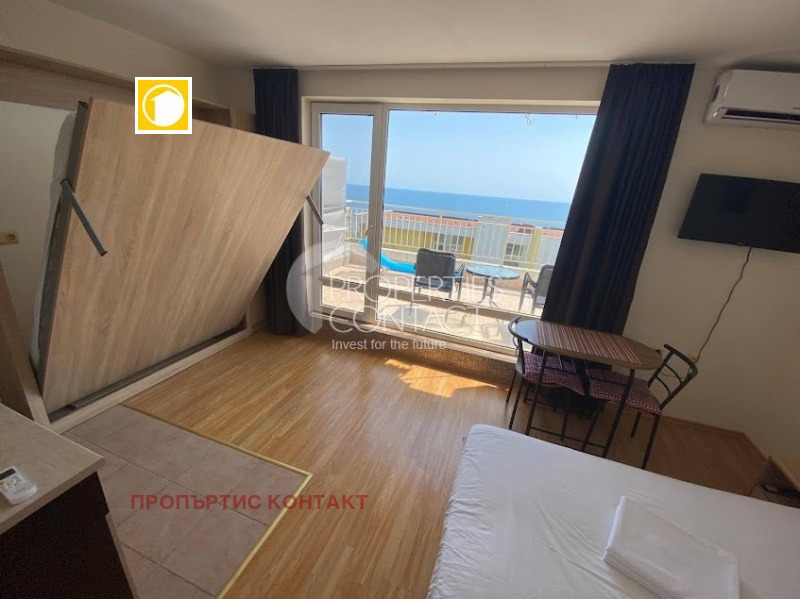 Продава 1-СТАЕН, гр. Свети Влас, област Бургас, снимка 2 - Апартаменти - 52343483