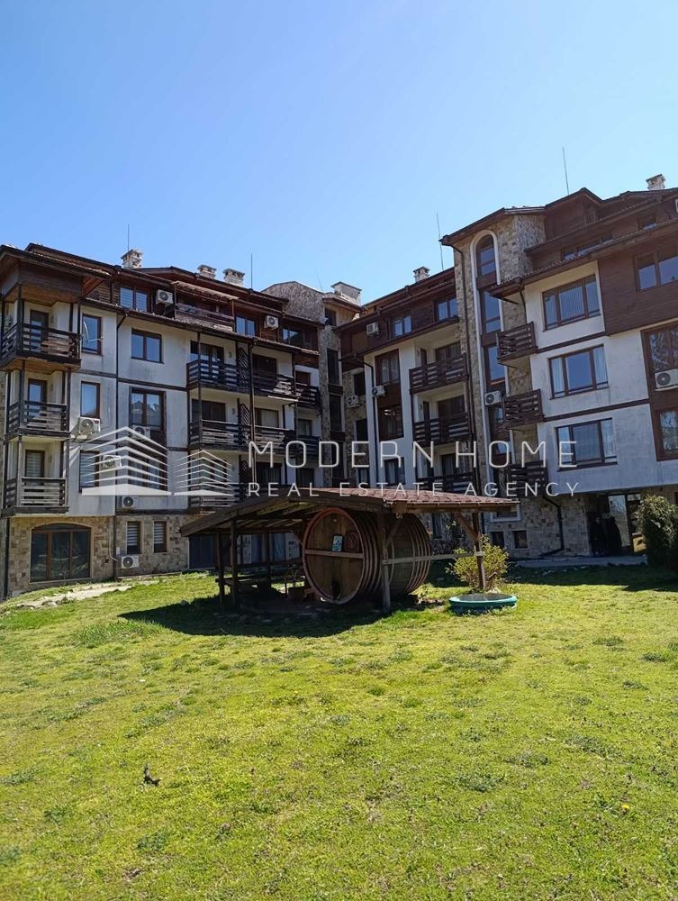 Продава 1-СТАЕН, гр. Банско, област Благоевград, снимка 13 - Апартаменти - 54876523