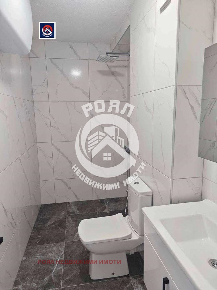 Продава 1-СТАЕН, гр. Пловдив, Христо Смирненски, снимка 6 - Апартаменти - 54504030
