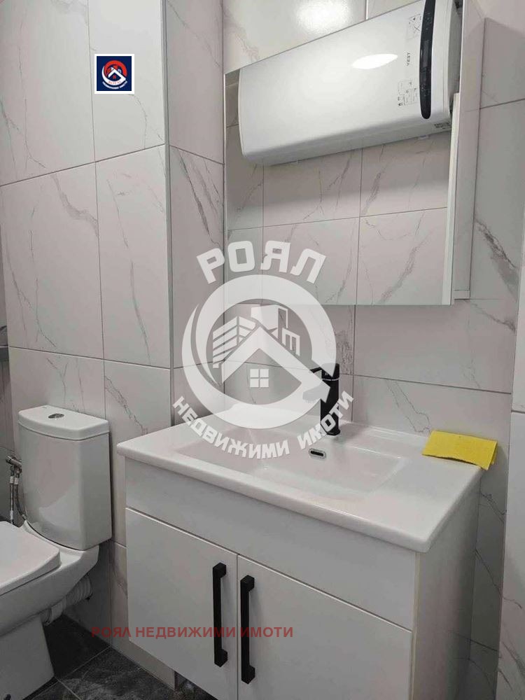 Продава 1-СТАЕН, гр. Пловдив, Христо Смирненски, снимка 5 - Апартаменти - 54504030