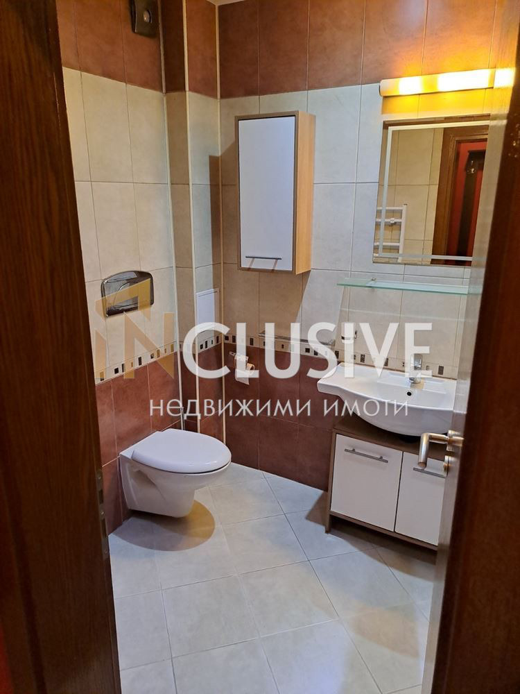 Eladó  1 hálószoba Sofia , Manastirski livadi , 120 négyzetméter | 57662254 - kép [7]