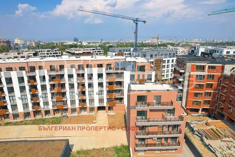 Продава 2-СТАЕН, гр. София, Студентски град, снимка 5 - Aпартаменти - 47277515