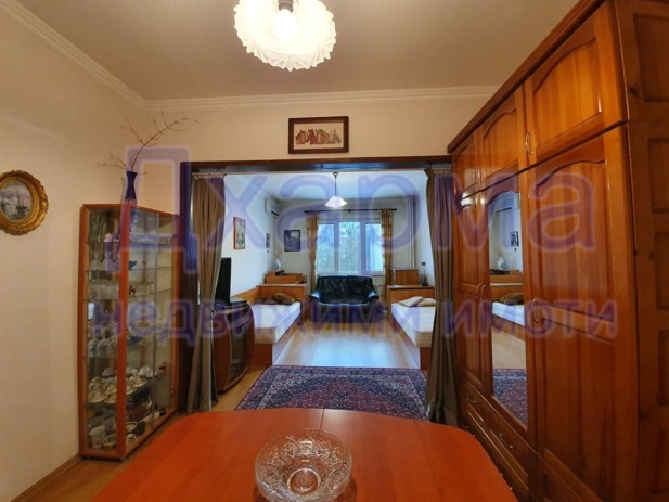 For Sale  1 bedroom Sofia , Tsentar , 53 sq.m | 11476012