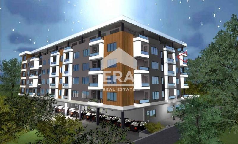 Till salu  1 sovrum Haskovo , Orfei , 80 kvm | 47397275 - bild [4]