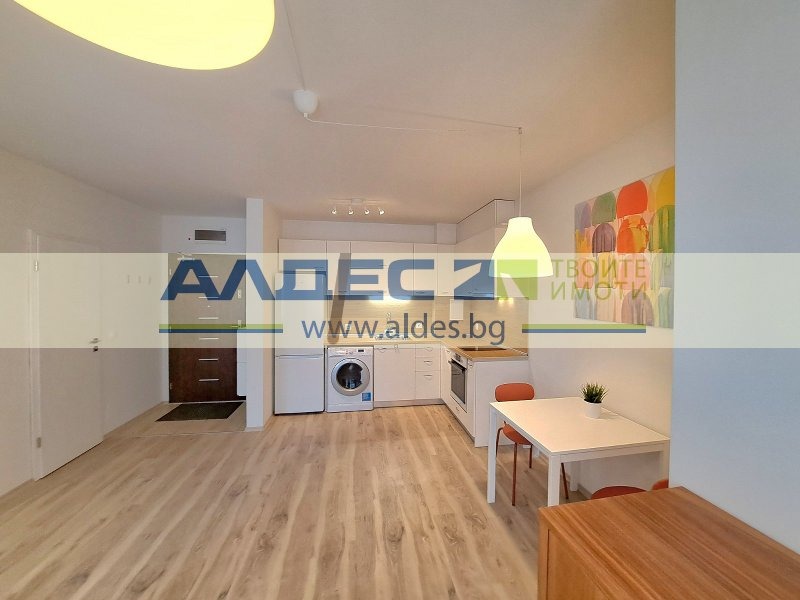 Продается  1 спальня София , Лозенец , 56 кв.м | 18641014 - изображение [2]