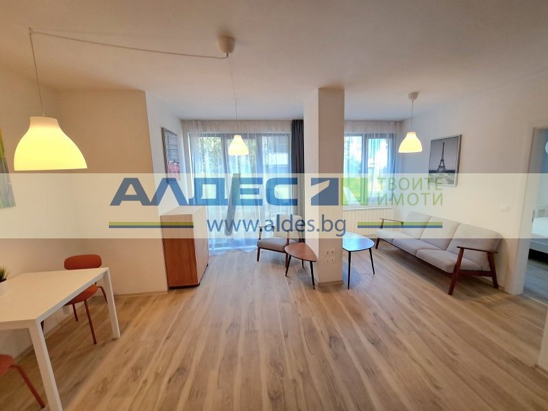 Продается  1 спальня София , Лозенец , 56 кв.м | 18641014
