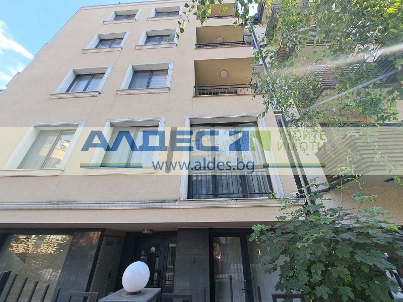 Продается  1 спальня София , Лозенец , 56 кв.м | 18641014 - изображение [13]