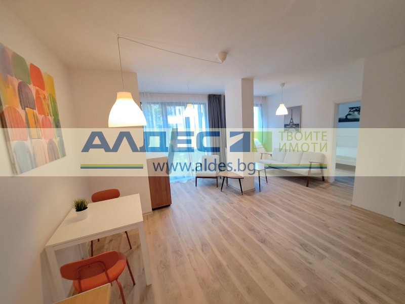 Продается  1 спальня София , Лозенец , 56 кв.м | 18641014 - изображение [3]