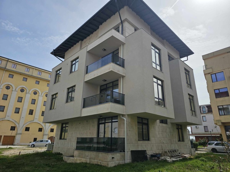 Продава  2-стаен област Бургас , гр. Обзор , 45 кв.м | 76152731 - изображение [8]