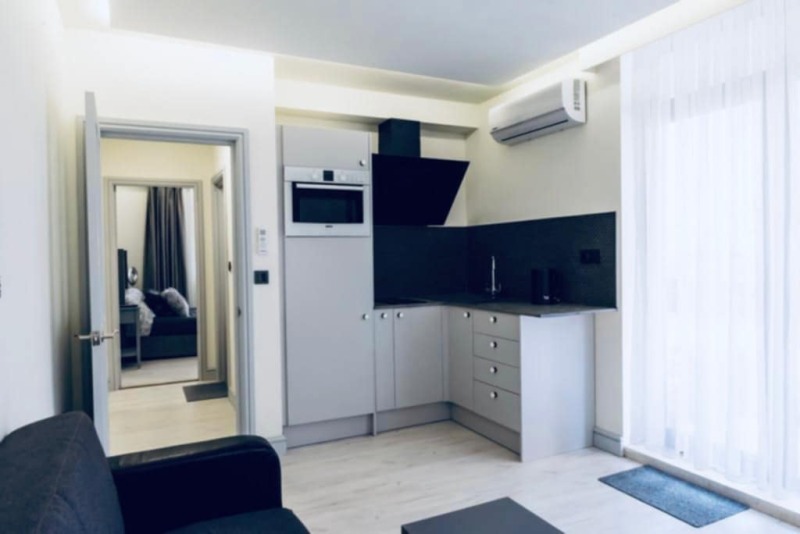 Продава  2-стаен област Бургас , гр. Обзор , 45 кв.м | 76152731 - изображение [3]