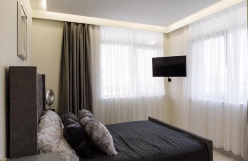 Продава  2-стаен област Бургас , гр. Обзор , 45 кв.м | 76152731 - изображение [5]