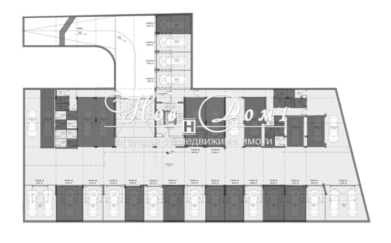 En venta  1 dormitorio Sofia , Malinova dolina , 133 metros cuadrados | 94657788 - imagen [6]