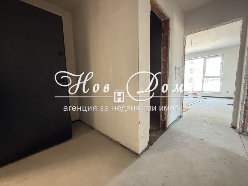 En venta  1 dormitorio Sofia , Malinova dolina , 133 metros cuadrados | 94657788 - imagen [4]