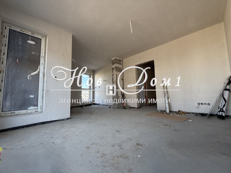 En venta  1 dormitorio Sofia , Malinova dolina , 133 metros cuadrados | 94657788 - imagen [2]
