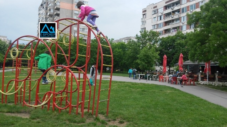 Продава 2-СТАЕН, гр. София, Младост 2, снимка 9 - Апартаменти - 53958204