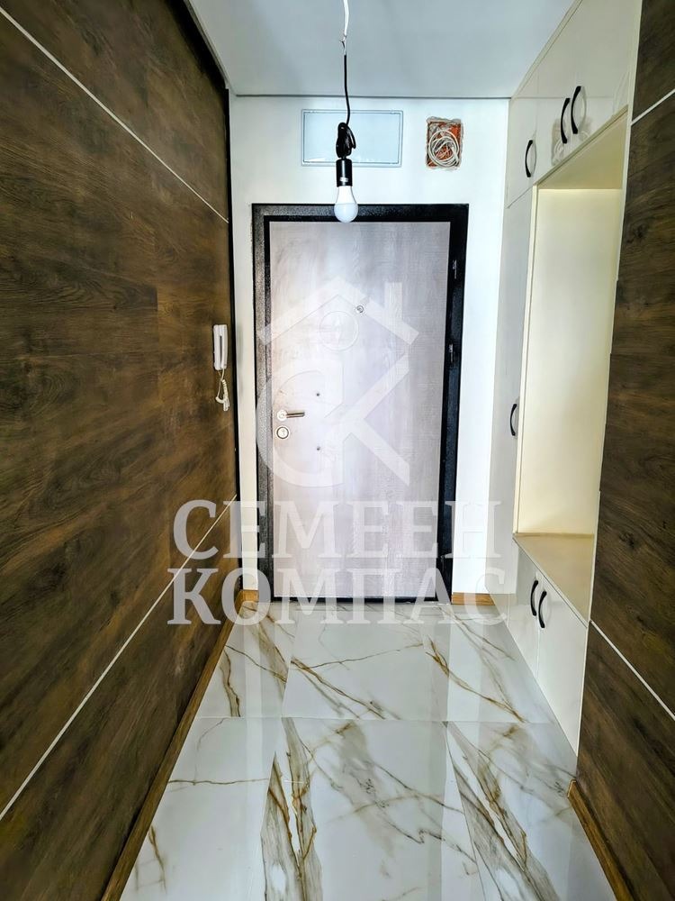 Продава 2-СТАЕН, гр. Пловдив, Гагарин, снимка 11 - Апартаменти - 54125635