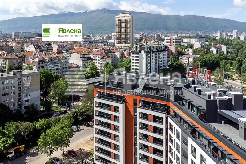 Продава 2-СТАЕН, гр. София, Център, снимка 16 - Апартаменти - 54860878