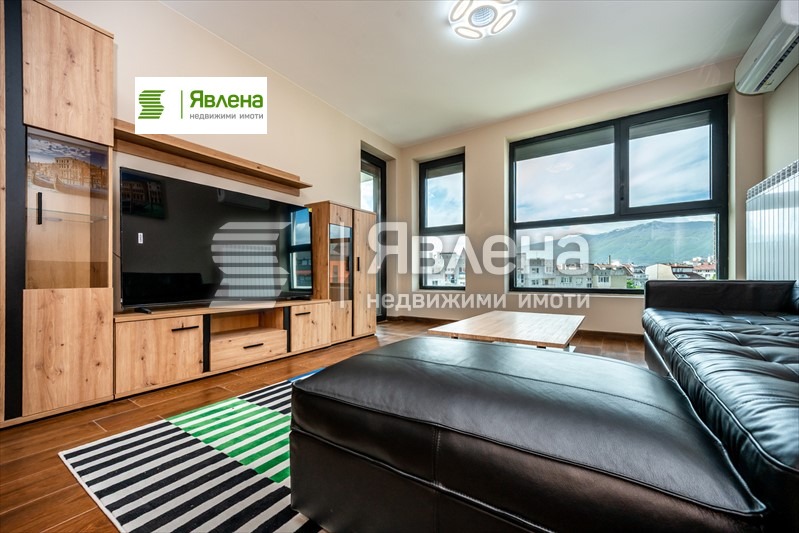 Продава 2-СТАЕН, гр. София, Център, снимка 15 - Апартаменти - 54860878