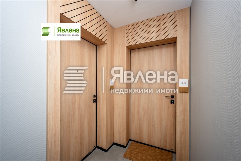 Продава 2-СТАЕН, гр. София, Център, снимка 8 - Апартаменти - 54860878