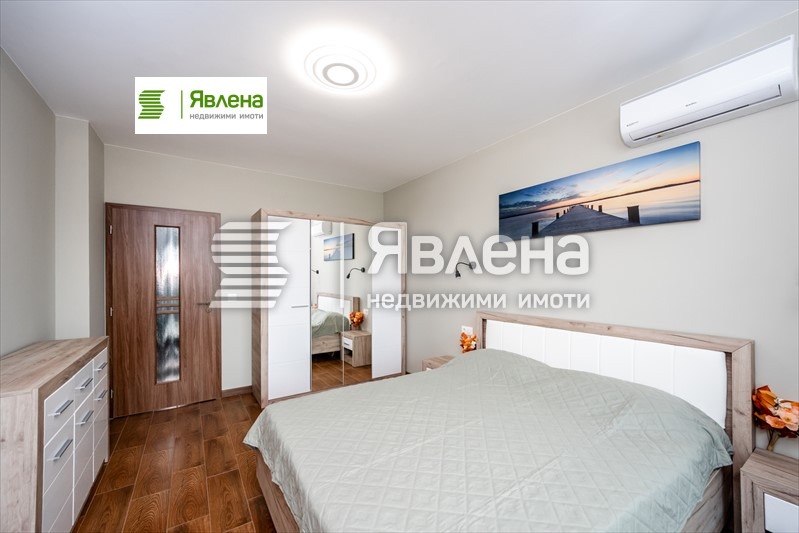 Продава 2-СТАЕН, гр. София, Център, снимка 10 - Апартаменти - 54860878