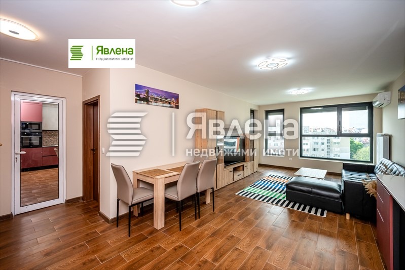 Продава 2-СТАЕН, гр. София, Център, снимка 5 - Апартаменти - 54860878