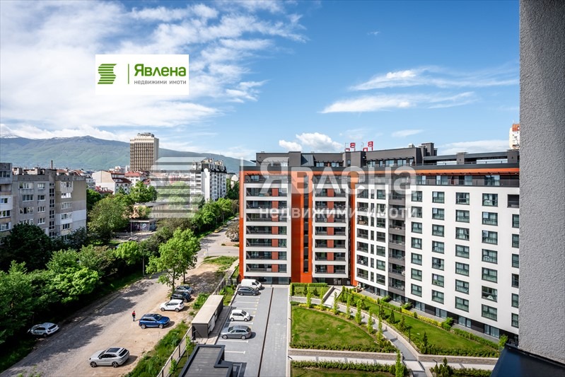 Продава 2-СТАЕН, гр. София, Център, снимка 13 - Апартаменти - 54860878