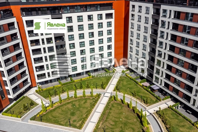 Продава 2-СТАЕН, гр. София, Център, снимка 17 - Апартаменти - 54860878