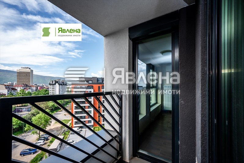 Продава 2-СТАЕН, гр. София, Център, снимка 14 - Апартаменти - 54860878