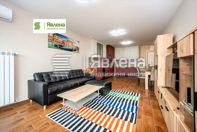 Продава 2-СТАЕН, гр. София, Център, снимка 3 - Апартаменти - 54860878