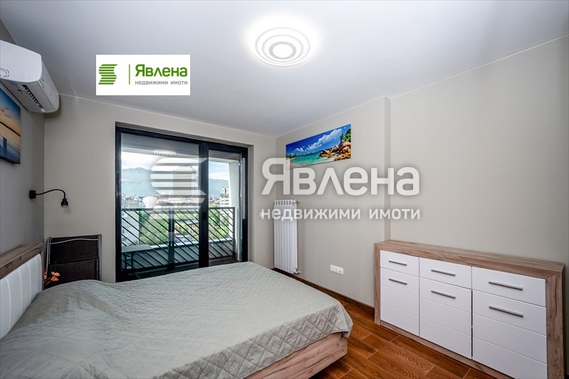 Продава 2-СТАЕН, гр. София, Център, снимка 9 - Апартаменти - 54860878