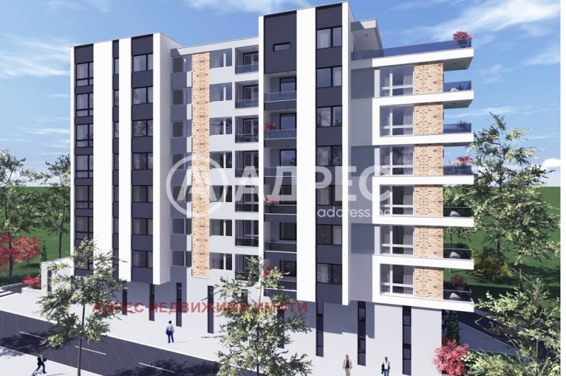 En venta  2 dormitorios Stara Zagora , Tri chuchura - sever , 98 metros cuadrados | 88217802