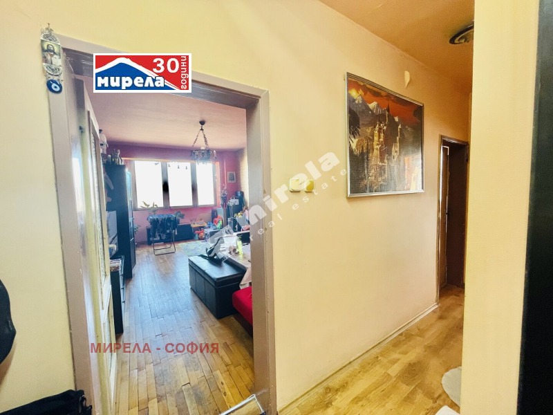 Продава 3-СТАЕН, гр. София, Борово, снимка 6 - Aпартаменти - 48617733