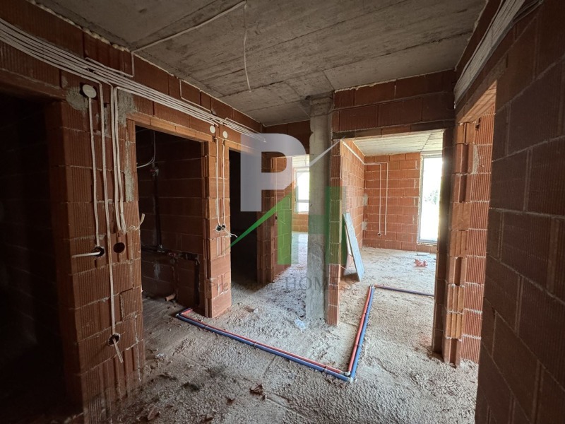 Satılık  2 yatak odası Sofia , Malinova dolina , 106 metrekare | 69465845 - görüntü [10]