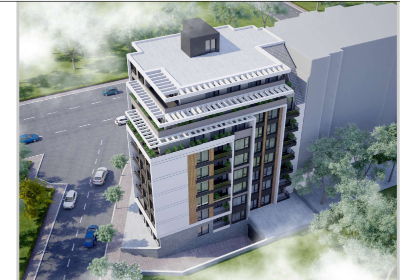 In vendita  2 camere da letto Haskovo , Trakijski , 109 mq | 14917865 - Immagine [2]