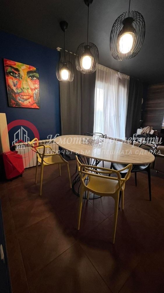 Satılık  2 yatak odası Sofia , Boyana , 108 metrekare | 39330832 - görüntü [5]