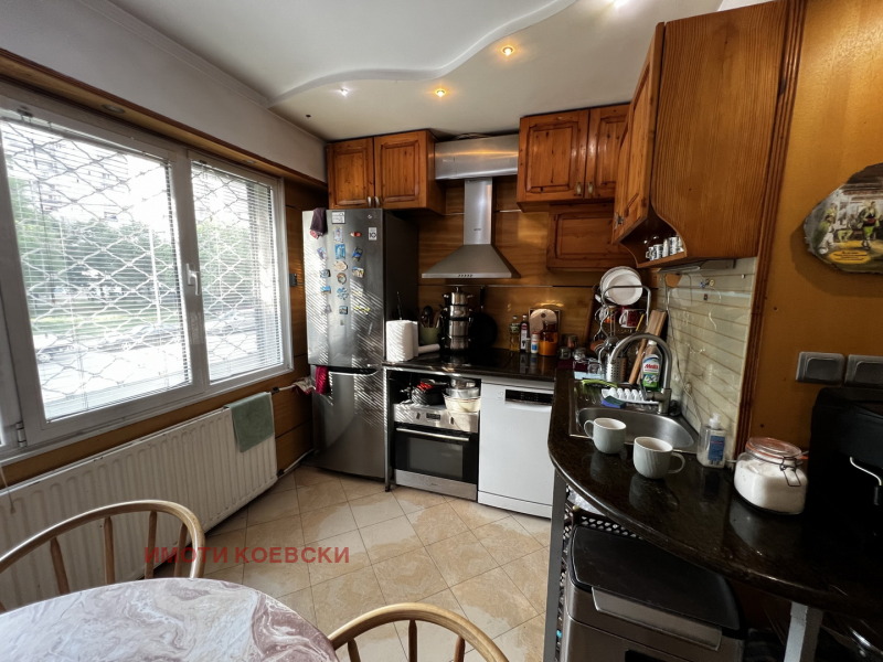 Продава  3-стаен град София , Сухата река , 89 кв.м | 98723104 - изображение [5]