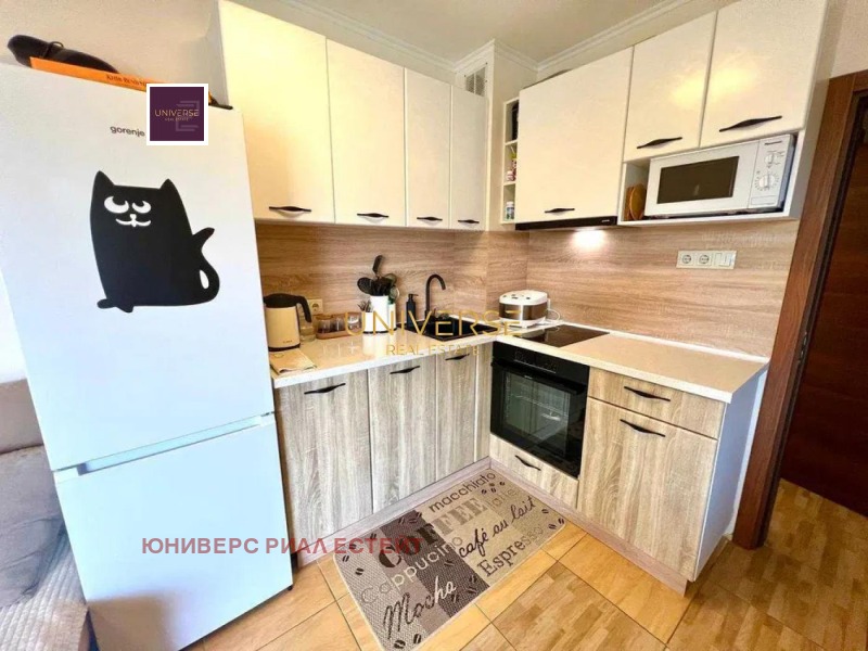 Satılık  2 yatak odası bölge Burgaz , k.k. Slançev bryag , 85 metrekare | 58364273 - görüntü [2]
