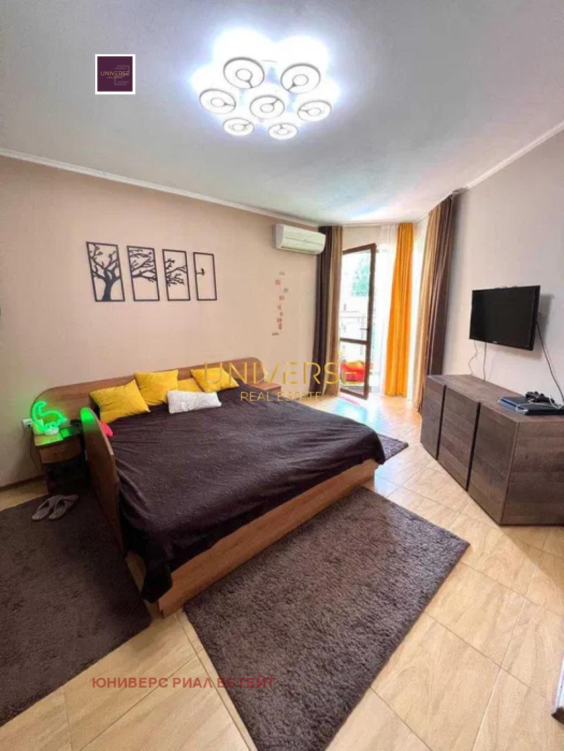 Satılık  2 yatak odası bölge Burgaz , k.k. Slançev bryag , 85 metrekare | 58364273 - görüntü [4]
