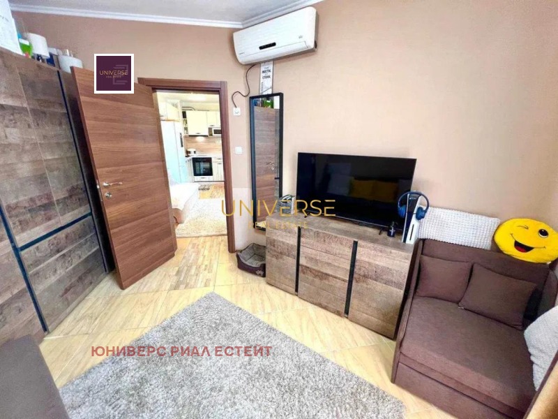 Satılık  2 yatak odası bölge Burgaz , k.k. Slançev bryag , 85 metrekare | 58364273 - görüntü [3]