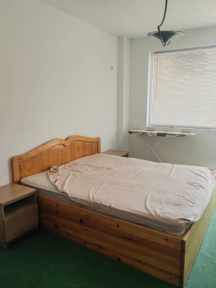 Продава 3-СТАЕН, гр. Бургас, област Бургас, снимка 3 - Апартаменти - 52120086