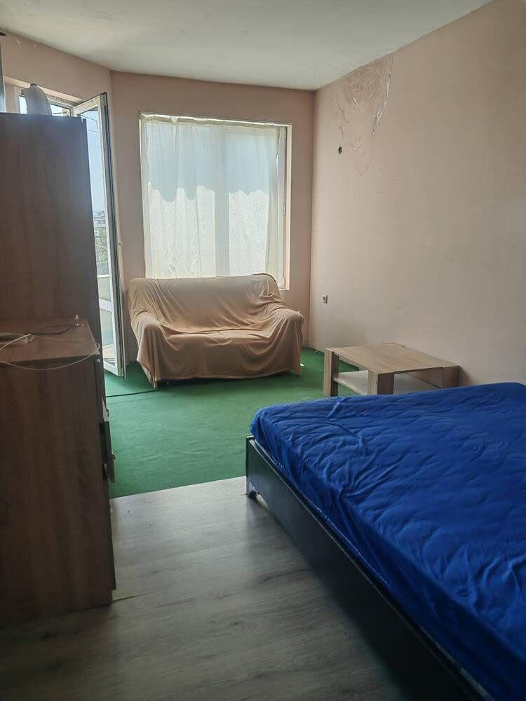 Продава 3-СТАЕН, гр. Бургас, област Бургас, снимка 2 - Апартаменти - 52120086